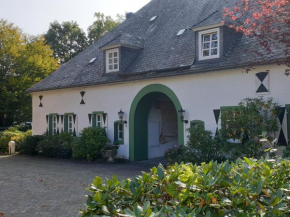 Das Torhaus im Schloss Schellenstein, Olsberg